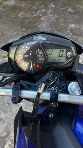 Vendo MT 03 20/20