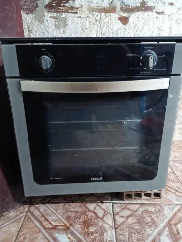 Forno Consul