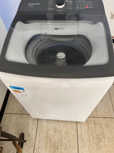 Maquina de Lavar 13kg
