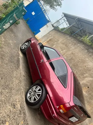 Chevrolet Kadett Gl/sl/lite/turim 1.8 (álcool) 1996