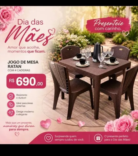 Achadinhos