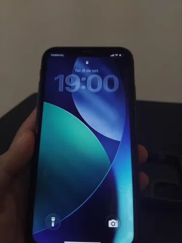 ? IPHONE 11 128GB - TODO ORIGINAL
