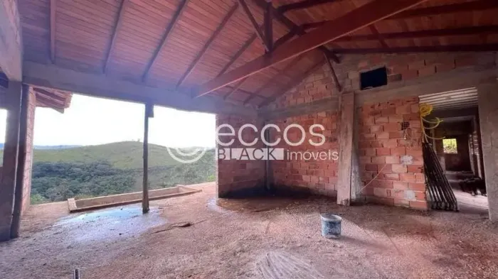 Casa em condomínio à venda, 3 quartos, 3 suítes, 2 vagas, Green Park - Nova Lima/MG