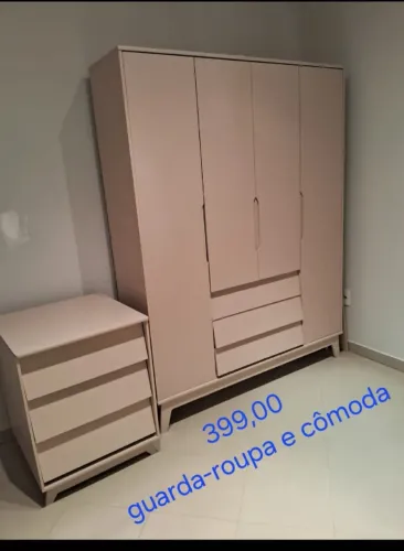 moveis, geladeira - oportunidade mudança