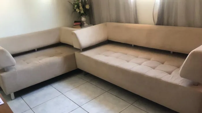 Jogo de sofá