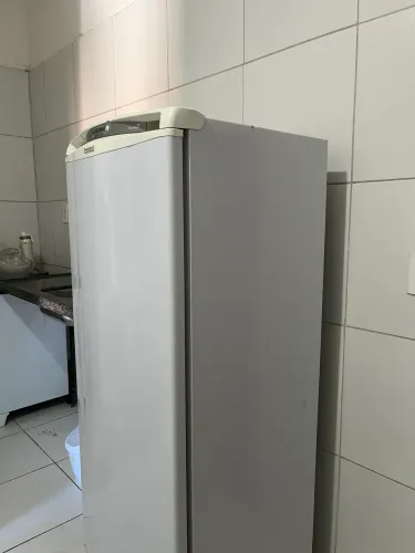 GELADEIRA FROST FREE CÔNSUL
