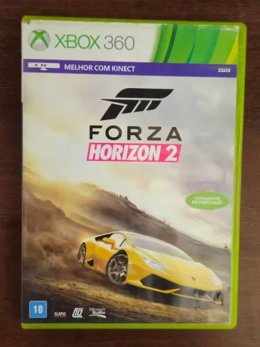 Forza Horizon 2 - Xbox 360