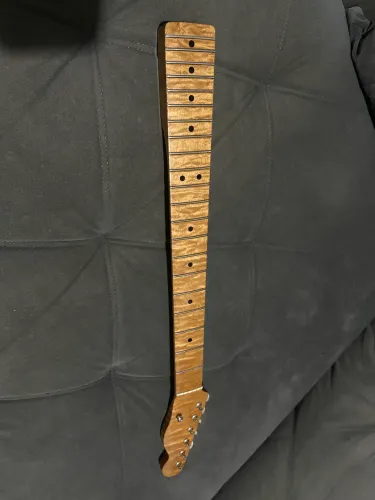 Braço telecaster  Custom 
