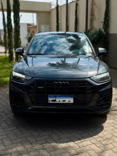 Audi Q5 Prestige 2.0 TFSI Quattro S Tronic 2022