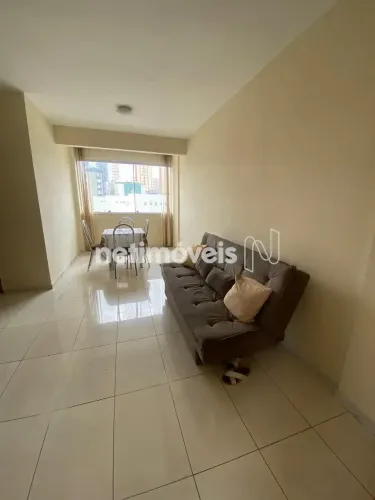Locação Apartamento 3 quartos Colégio Batista Belo Horizonte