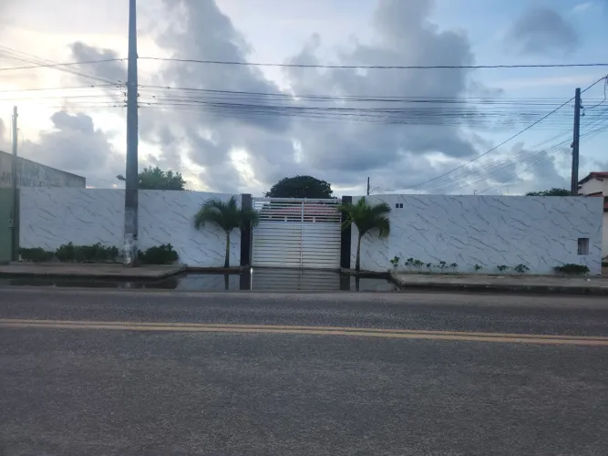 CHÁCARA TEMPORADA