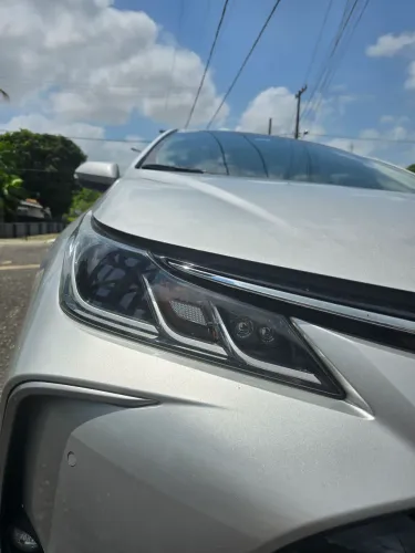 Toyota Corolla XEI 2.0 Flex 16V Aut. 2024