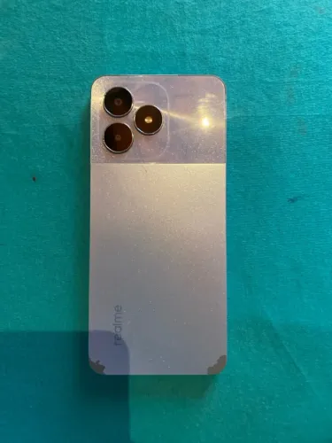 Redimi note 50