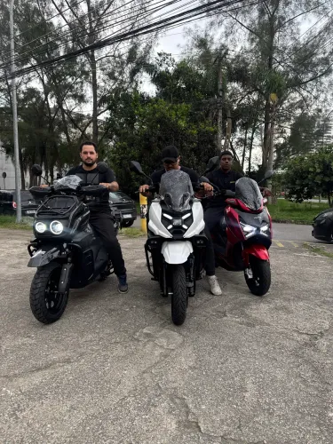 MOTO ELÉTRICA MODELO CYTRON/ TANK/ M16 !!! VEM APROVEITAR NOSSAS OFERTAS!!!