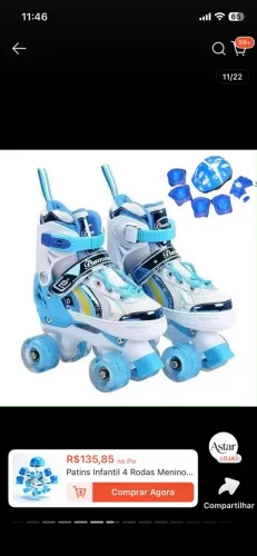 Patins