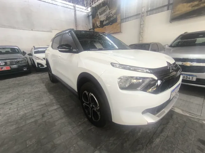 Citroen C3 Aircross Shine 1.0 Turbo 200 Aut. 2025