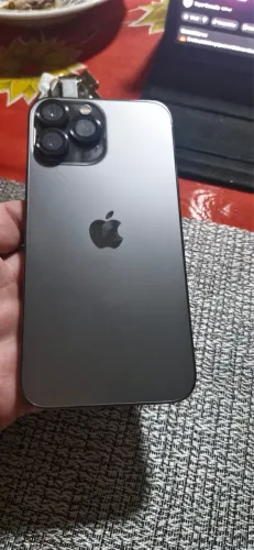iPhone 13 Pro Max 256g