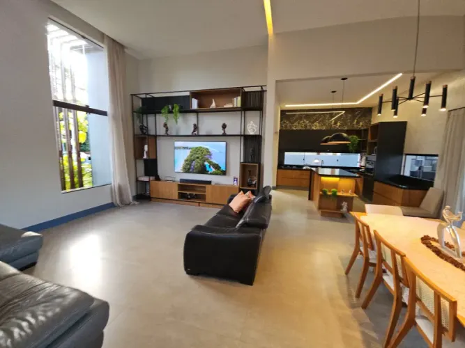 CONDOMINIO VIDA MARINA, BUSCA VIDA, , CASA PARA VENDA, 270m2, 03 QUARTOS COM 03 SUÍTES, LI