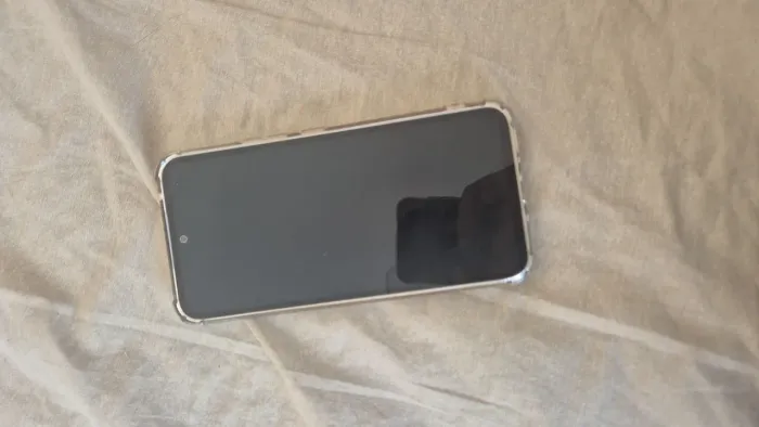 Celular A54 apenas 1 ano de uso 256 gb