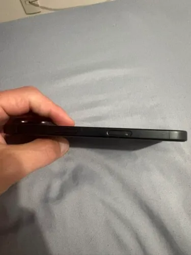 iPhone 16 - 128GB Sem Detalhes 