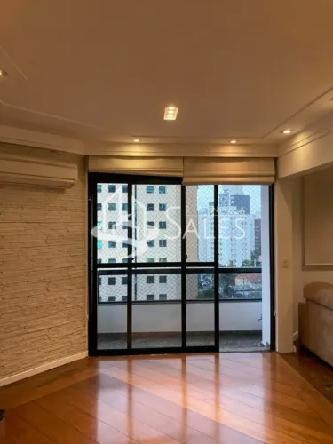 EXCELENTE OPORTUNIDADE DE COMPRA! APARTAMENTO COM 89M² E 2 VAGAS DE GARAGEM!