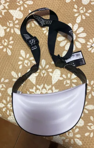 Bolsa original Melissa - Nunca usada