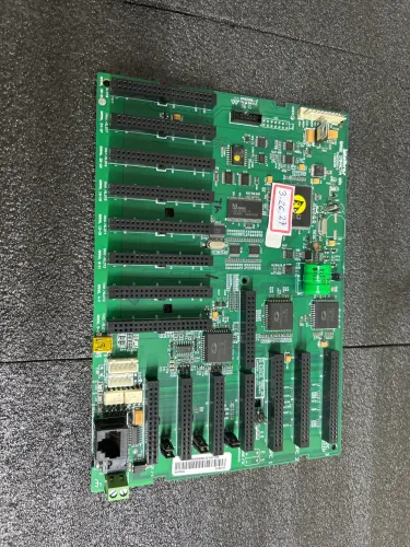IMPACTA 68i CPU