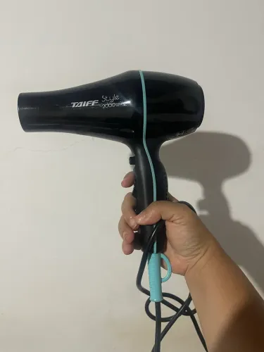 Secador de cabelo 220w
