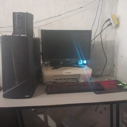 PC COMPLETO