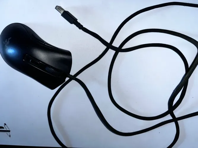 Mouse Razer 