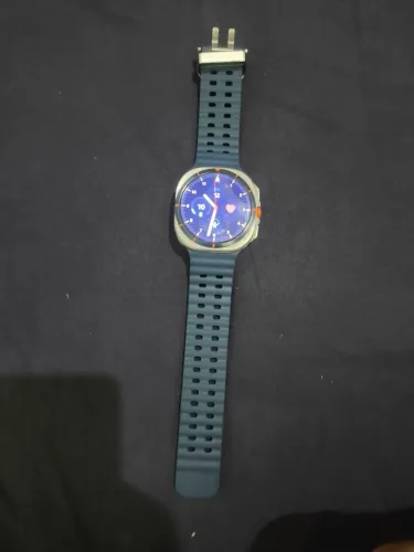 Samsung Galaxy watch ultra 2026 lte