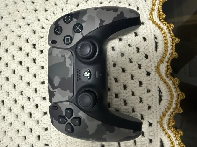 Controle de PS5