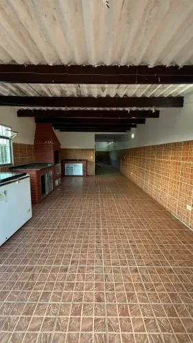 CASA PARA LOCAÇÃO NO COLINAS DA ANHANGÜERA - SANTANA DE PARNAÍBA - SP