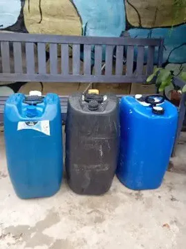 Galões bombonas 50litros
