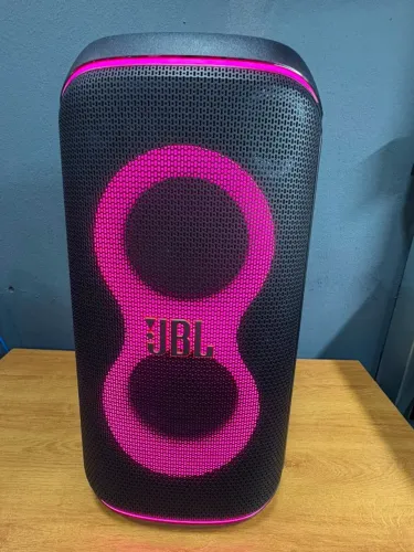 JBL PARTYBOX CLUB 12