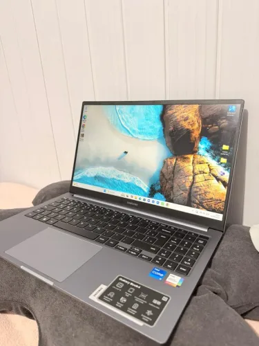 Notbook Samsung novo