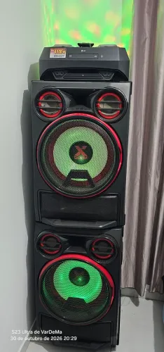 Xboom ck99