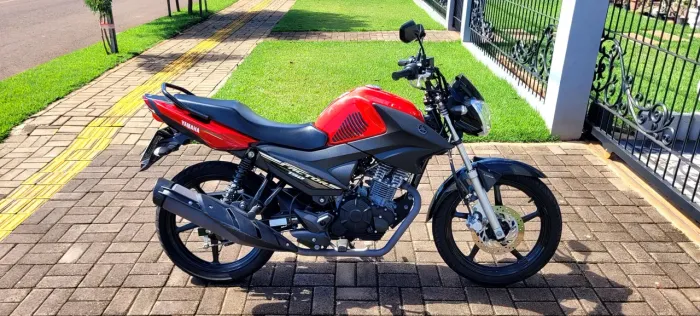 Factor 150 ED - 6.600km
