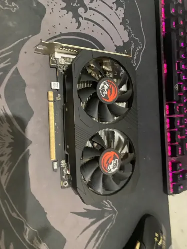 RX 550 4GB