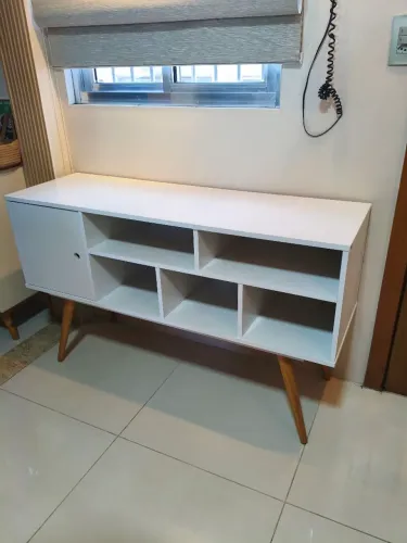 Rack / Móvel para sala
