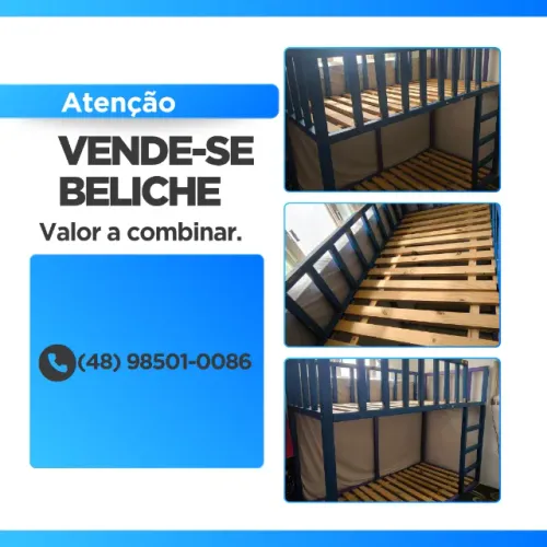 Vende se Beliche