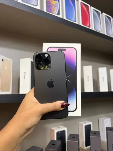 IPHONE 14 PRO MAX 128GB