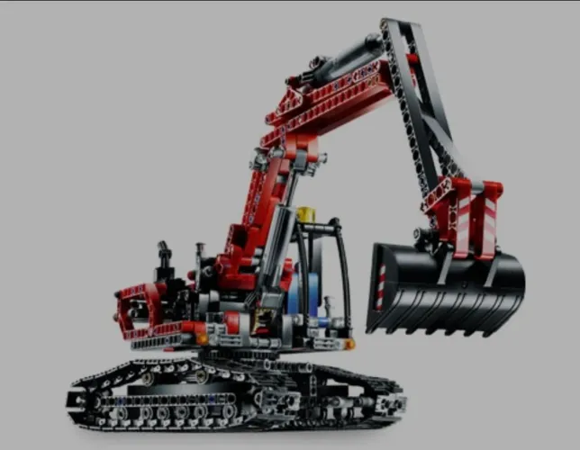 Lego Technic 8294