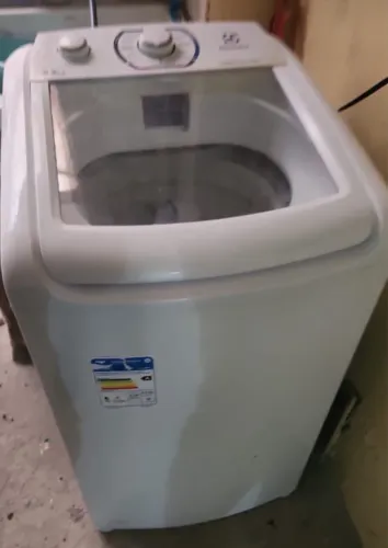 Máquina de lavar para vender em bom estado valor R$ 750,00 