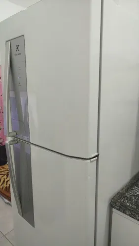 Geladeira Electrolux 