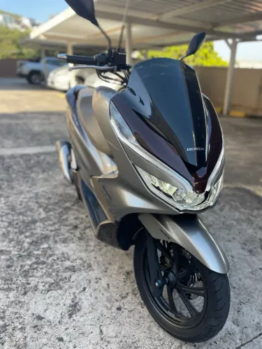 PCX 2022 TODAS REVISÕES EM CONCESSIONÁRIA