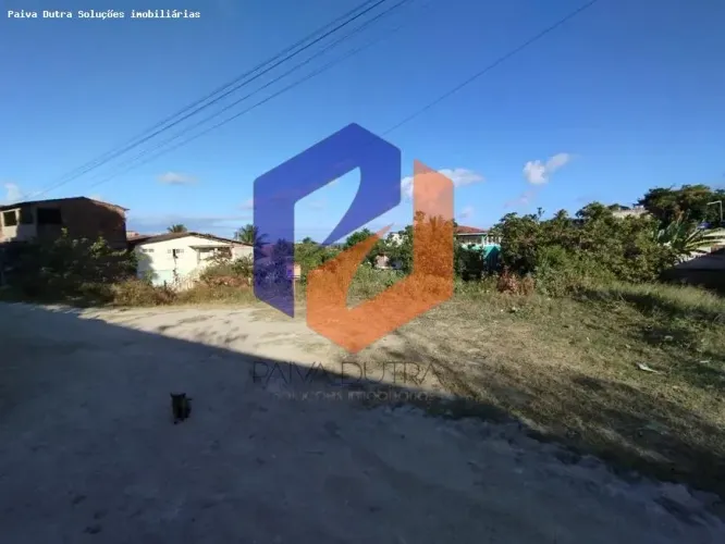 Terreno para Venda em Cabo de Santo Agostinho, Enseada dos Corais