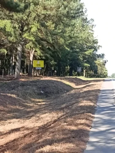 Terreno à venda Industrial Sudoeste São Bento do Sul/SC