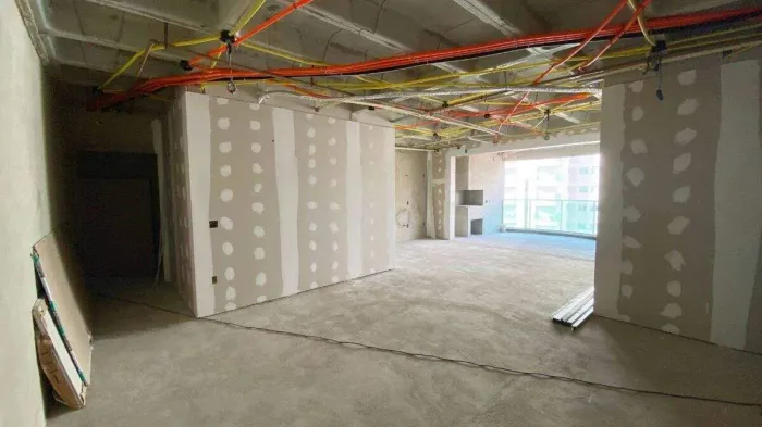 Apartamento com 4 quartos, praia brava - itajaí para | Praia Brava, Itajaí, Santa Catarina
