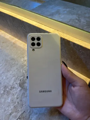 Samsung Galaxy A22 128 GB